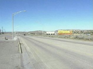 1500 S 2nd St, Gallup, NM 87301