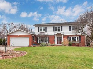 1112 W Burnside Dr, Peoria, IL 61614