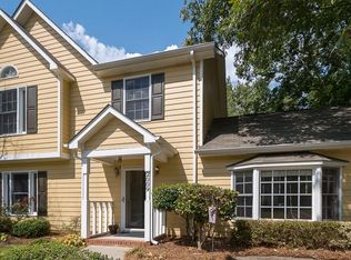 2009 Cedar Post Ct, Winston Salem, NC 27127