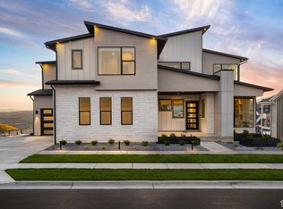 659 E Birch Ln #67, Elk Ridge, UT 84651