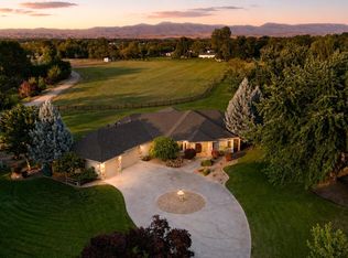 2050 S Artesian Rd, Eagle, ID 83616