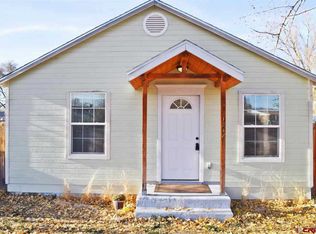 1247 S 5th St, Montrose, CO 81401