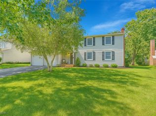 745 Brookledge Dr, Medina, OH 44256