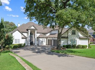 1825 Spinnaker Ln, Azle, TX 76020
