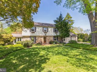517 Locust Ln N, West Chester, PA 19380