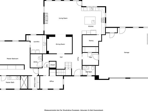 3rd image of 4 Woods Knoll Drive
