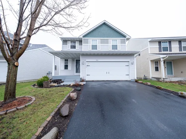 533 Summit Ln, Dundas, MN 55019