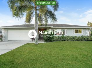 1414 SE 26th Ter, Cape Coral, FL 33904