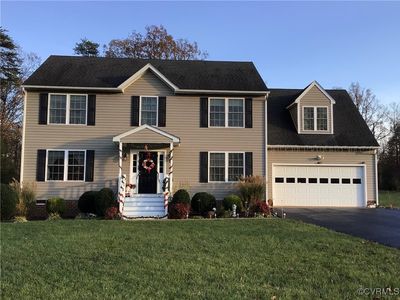1880 Abbeyfield Rd, Maidens, VA, 23102