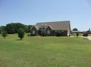 1003 County Road 367, New Albany, MS 38652