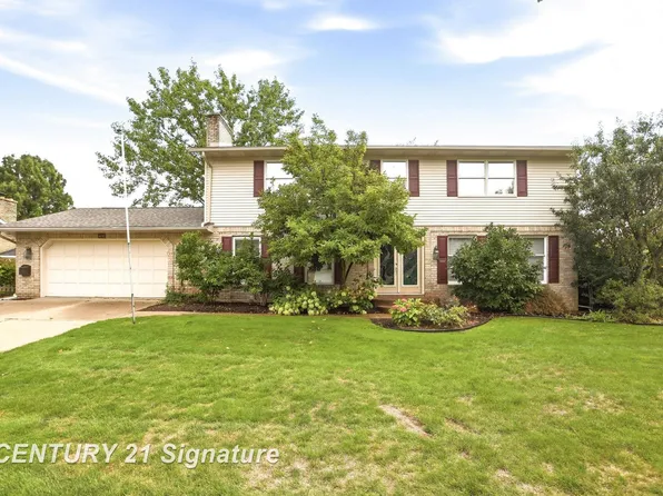 723 Willow Ln, Frankenmuth, MI 48734