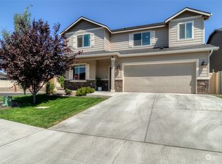 1210 SW Virginia St, College Place, WA 99324