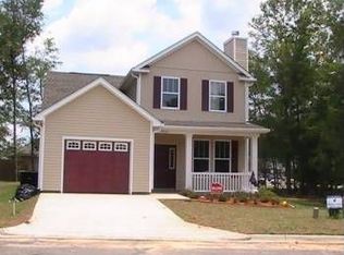 4565 Rice Dr, Tallahassee, FL 32310