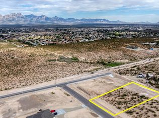 3262 Cerro Ct, Las Cruces, NM 88012