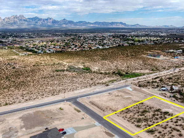 3262 Cerro Ct, Las Cruces, NM 88012