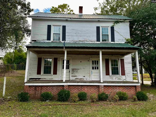 1417 Gardner St, Camden, SC 29020