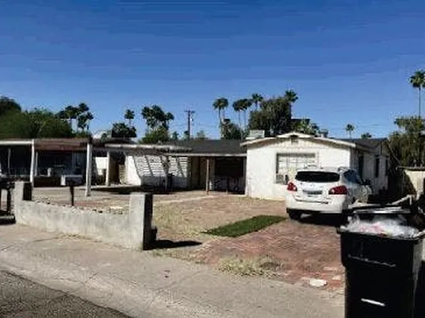 4144 N 32nd Ave, Phoenix, AZ 85017