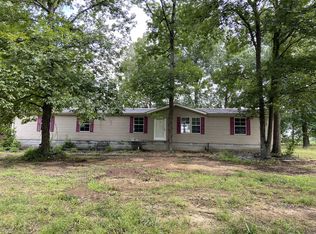 2264 Warner Bridge Rd, Shelbyville, TN 37160