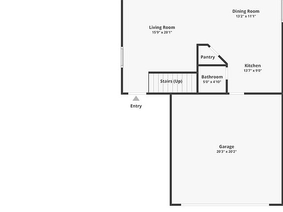 2nd image of 10857 E Carol Ave