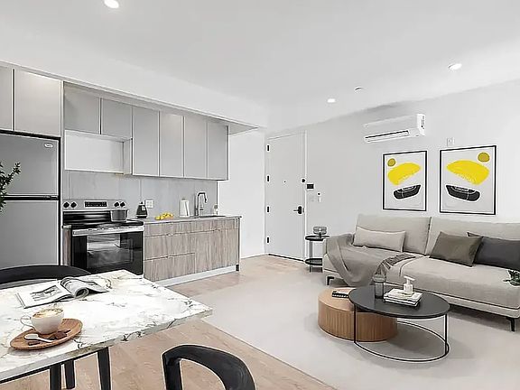 2nd image of 172-02 Hillside Ave #6E