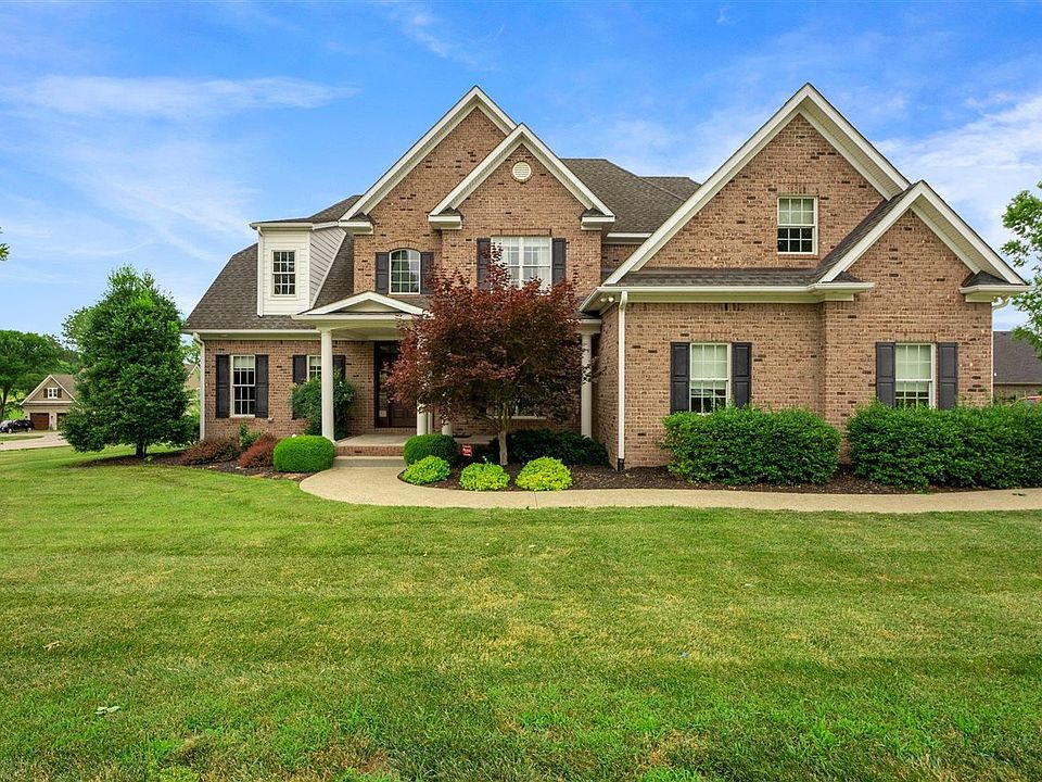 804 Cumberland Ridge Way, Bowling Green, KY 42103 Zillow