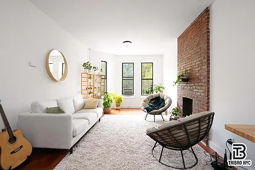 448 Saint Nicholas Ave #2D Photo 1