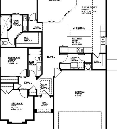 4th image of 879 N Sage Crest Dr #Ia8amm