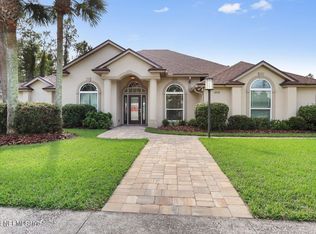 10630 Crooked Tree Ct, Jacksonville, FL 32256