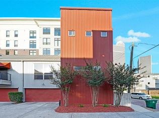 720 Andrews St, Houston, TX 77019