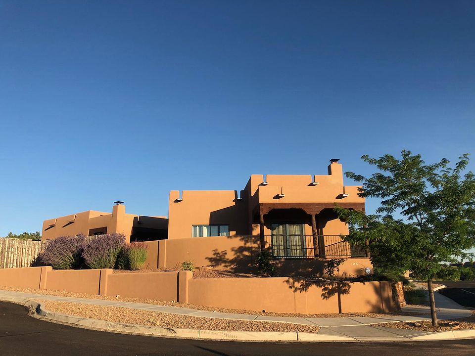 105 Avenida Aldea, Santa Fe, NM 87507 Zillow