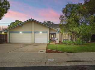 5136 Dredger Way, Orangevale, CA 95662