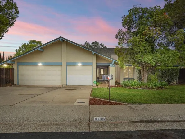 5136 Dredger Way, Orangevale, CA 95662