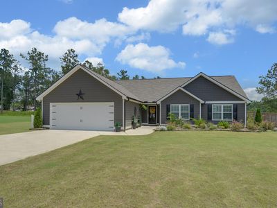 155 Joseph Ln, Hartwell, GA, 30643