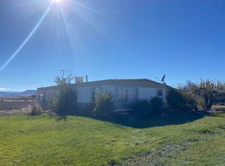710 S Rd, Mack, CO 81525