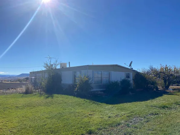 710 S Rd, Mack, CO 81525