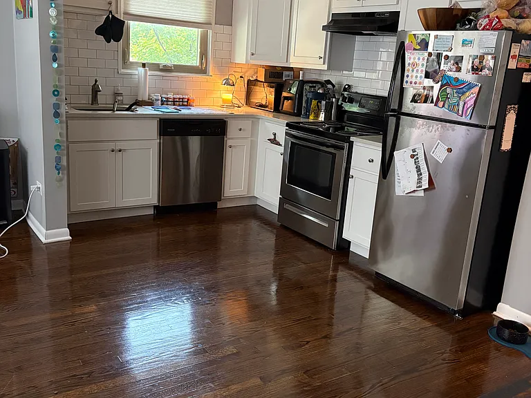 633 S Maple Ave #3A — Photo 3