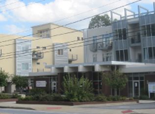 1075 Baxter St STE B102, Athens, GA 30606