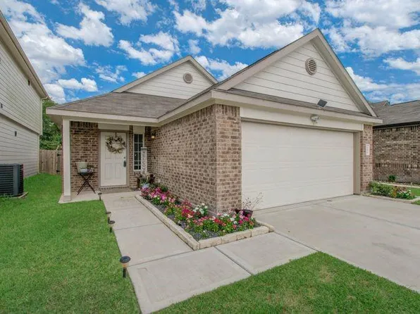 25416 Grotto Falls Ln, Porter, TX 77356