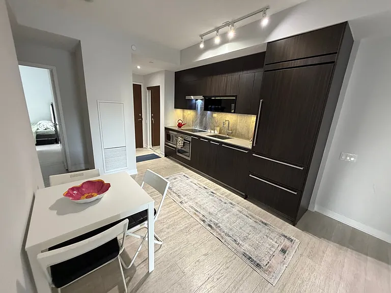 90 Queens Wharf Rd #510B — Photo 5