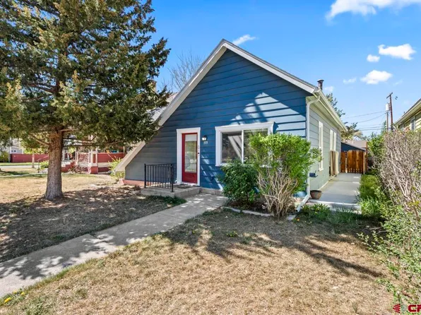 715 S 2nd, Montrose, CO 81401