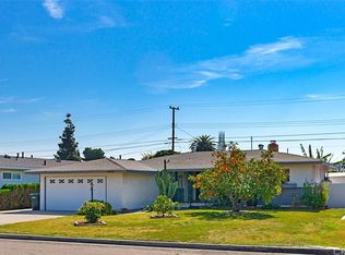 4402 W Simmons Ave, Orange, CA 92868