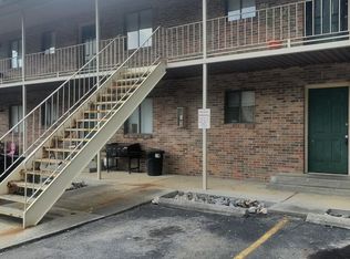 2810 Daybreak Way #U07, Strawberry Plains, TN 37871