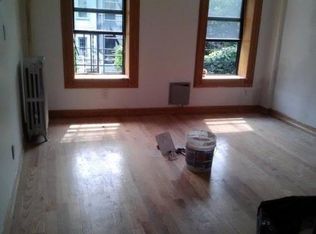 643 President St APT 2R, Brooklyn, NY 11215