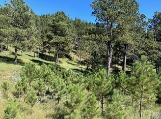 11468 High Valley Dr, Rapid City, SD 57702