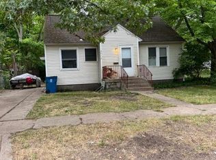 2913 Jefferson St, Muskegon Heights, MI