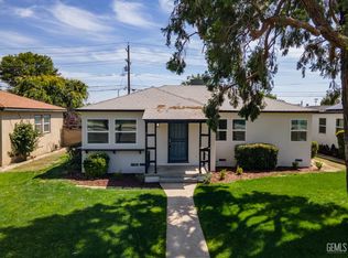 2907 Truxtun Ave, Bakersfield, CA 93301
