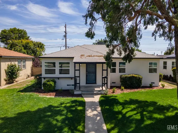 2907 Truxtun Ave, Bakersfield, CA 93301