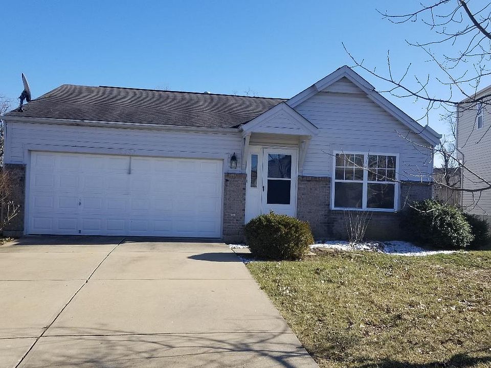 1st image of 2327 Antoinette Way