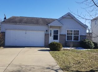 2327 Antoinette Way, Union, KY 41091