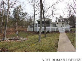 373 Point Charles Rd, Sunrise Beach, MO 65079